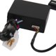 thumbnail image 5 of Temporizador Universal 12V Pen Control Pantalla Digital LED Blanca Cola Turbo Timer, 5 of 7