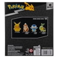 thumbnail image 6 of Pokemon Growlithe Collectible 4 Inch Vinyl Figure, 6 of 6