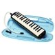 thumbnail image 2 of Melodion Suzuki STUDY-32-BLACK Alto de 32 teclas, color negro, 2 of 5