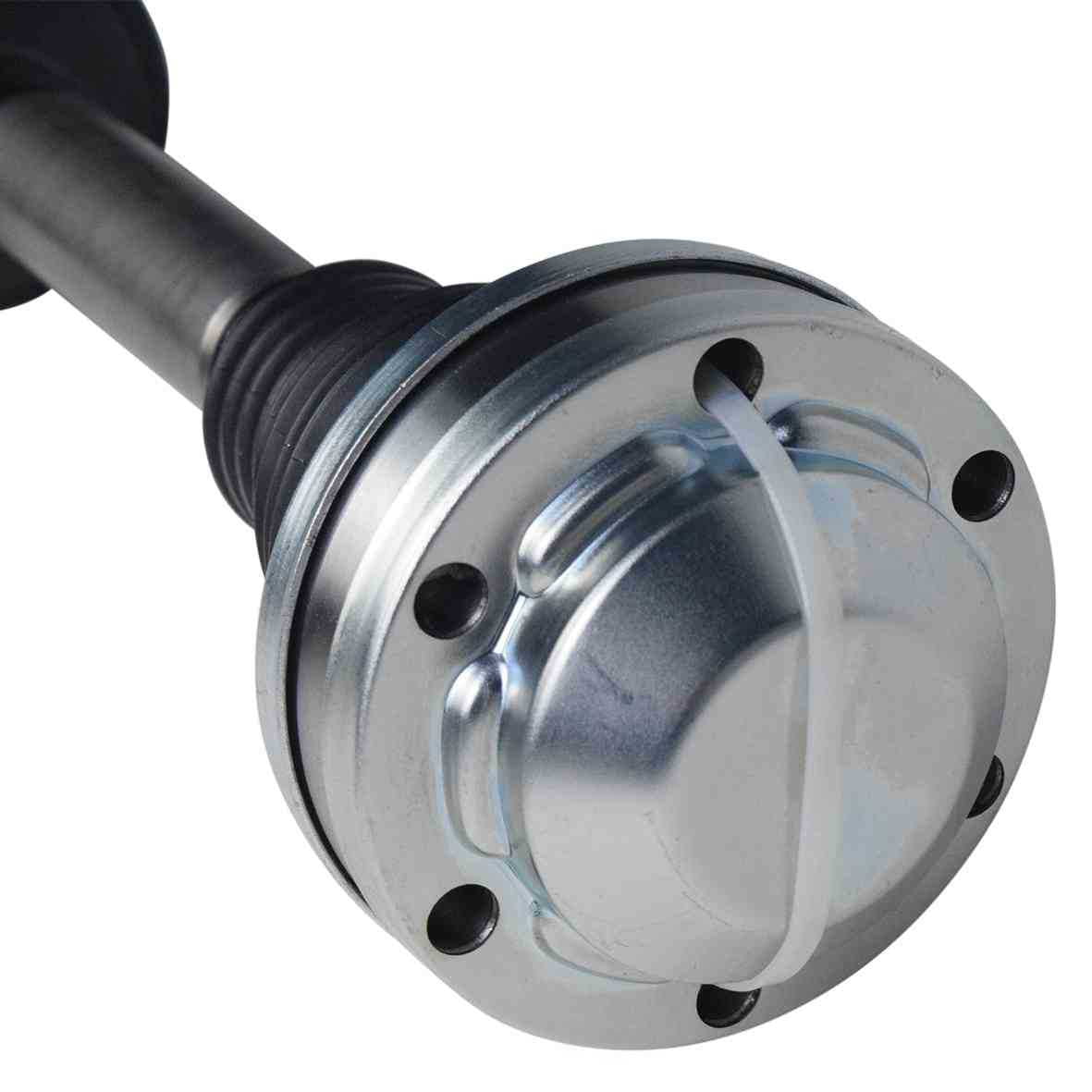 GSP NCV23015 Audi, Volkswagen (1.8) CV Axle Assembly - Front Left, Audi A3, A3 Quattro, S3