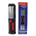 thumbnail image 5 of ASTEY Portable 36+5 LED Emergency Work Light with USB Rechargeable, Magnetic Stand for Hands-Free Use, 100-200M Long Range Illumination, Smart Lens Cleaning Reminder – Ideal for Car Repairs,, 5 of 5