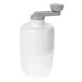 thumbnail image 4 of MERRYHAPY 1pc Handheld Ice Crusher Machine Manual Ice with Non Slip Base Random Style for Summer Treats, 4 of 8