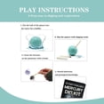 thumbnail image 3 of Science Educational Toys for Kids Gemstone Dig Kit Solar System Eight Planet Explore Gems Dig Kit(8in1), 3 of 7