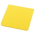 thumbnail image 4 of Post-it® Super Sticky Full Stick Notes, 3 in. x 3 in., Yellow, 12 Pads/Pack, 4 of 7