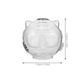 thumbnail image 2 of FOMIYES Casco Para Con Malla Transpirable Para Cuidado Y Restricción, 2 of 6