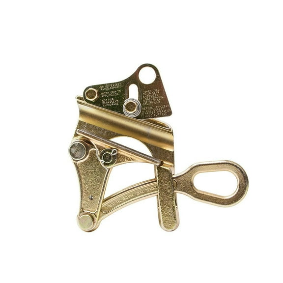 Klein Tools 1716-70 1.362 in. HDPE Wire Parallel Jaw Grip