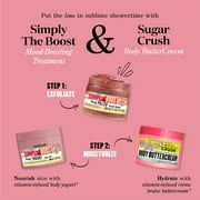 Soap & Glory Simply the Boost Body Scrub, 10.1 fl oz