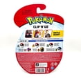 thumbnail image 4 of Pokemon Clip 'N' Go W4 - Bulbasaur & Poke Ball, 4 of 5