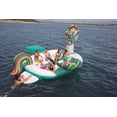 thumbnail image 1 of H2OGO! Île géante de licorne, 1 of 9