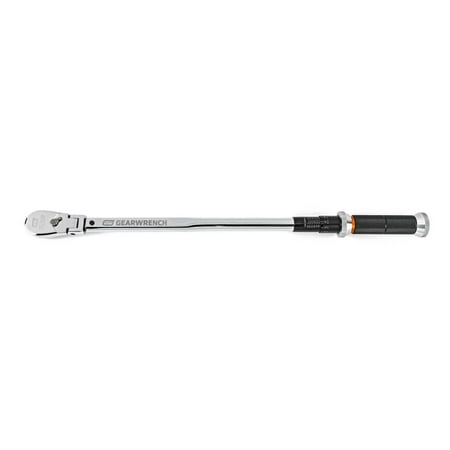 

Gearwrench 120Xp Torque Wrench 1/2 Drive