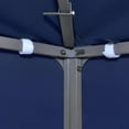 thumbnail image 2 of vidaXL Gazebo Cover Outdoor Canopy Top Replacement Sunshade Patio Shelter, 2 of 33