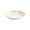 White, variant on Weloille Small Patterned Ceramic Dinner Plate, 1Pc Lightweight Scratch Resistant Microwave Safe Plate, Elegant Tableware for Home Restaurant Holiday Gatherings