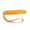 Orange, variant on Long Microfiber Interactive Dog Tug Toy – Durable Bungee Pull Toy for Large and Small Dogs,Outdoor Training and Agility Exercise Toy