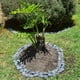 thumbnail image 2 of Piedras Decorativas De Río Nutrigarden Negras 8 Kg, 2 of 3