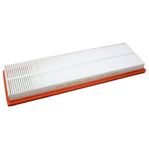 RAParts RE198488 Cab Air Filter Fits John Deere Tractor 5525 5320 5325 5420 5425