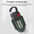 thumbnail image 5 of Lámpara LED multifuncional para acampar al aire libre, 5 of 5