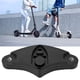 thumbnail image 4 of Accesorios para scooters eléctricos, scooter eléctrico de 10 pulgadas Scooter eléctrico Tablero de fijación de suspensión delantera Tablero de fijación de suspensión de aluminio para scooter eléctrico Integración perfecta, 4 of 8
