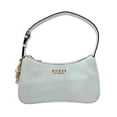 thumbnail image 1 of Bolsa Shoulder Guess Blanco, 1 of 5