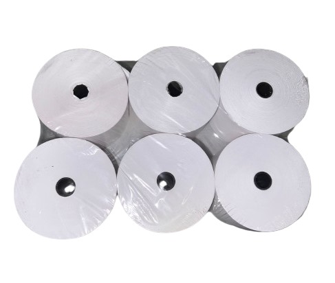 Pm Company PM Perfection Calculator & ATM Paper Rolls, 2-1/4