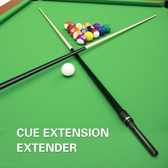 Cue Extender,Pool Cue Cue Buzhi Cue Snooker Cues. Cues Universal Table Mewmewcat Cue Snooker Pool