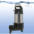 thumbnail image 2 of Little Giant Premium Water Feature Pump, WGFP-100, 6400 gph, 2 of 8