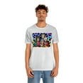 thumbnail image 4 of Golden Girls Shirt, 90's Style Shirt, Leopard Print TShirt, 4 of 10