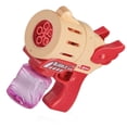 thumbnail image 1 of Vogacara Máquina de burbujas automática para interiores y exteriores, máquina de burbujas con forma de pistola, máquina de burbujas emocionante, Deportes acuáticos rojo Vogacara FN000542-02B, 1 of 6