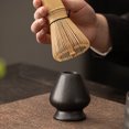 thumbnail image 4 of Tea Brush HatCreative Ceramic Tea Brush Placement Tea ToolsTea AccessoriesJapanese Matcha Tea Tools, 4 of 5