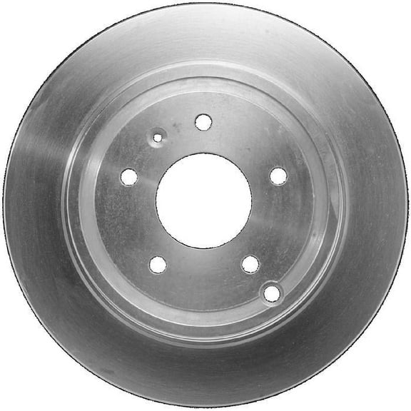BENDIX PREMIUM PRT5694 - Disc Brake Rotor Fits select: 2008-2010 SATURN VUE, 2007-2009 CHEVROLET EQUINOX