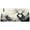 White, variant on Large Desk Mat Non-Slip Waterproof Table Protector Pad with Artistic Design for Office Gaming And Home Use, Resin Coated Surface for Laptop Keyboard And Mouse Harlik