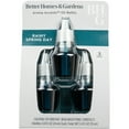 thumbnail image 3 of Better Homes & Gardens Aroma Accents Oil Refill, Rainy Spring Day, 3 pack, 3 of 5