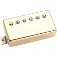 thumbnail image 3 of Seymour Duncan APH-1n Alnico II Pro Neck Humbucker Gold, 3 of 3