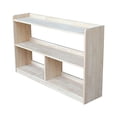 thumbnail image 1 of International Concepts Bookcase, 30", 1 of 5