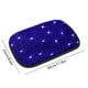 thumbnail image 3 of Funda para reposabrazos de coche con decoración de cristal, almohadilla protectora para consola central, diseño de diamante brillante, ajuste universal para mayor comodidad y estilo en el interior de, 3 of 6