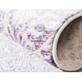 thumbnail image 5 of Unique Loom Tyche New Classical Vintage Floral Area Rug or Runner, 5 of 8