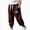 C30--Coffee, variant on 1-2 Years Children Sports Pants Boys And Girls Casual Pants Baby Plush Thickened And Warm Winter Warm Pants Beige Pants