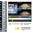 thumbnail image 3 of H8 Halogen 150% Super Bright Upgrade Headlight Bulb - Pack of 2, 3 of 7