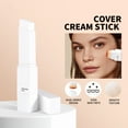 thumbnail image 2 of Double Ended Color Changing Foundation Stick – 13g – Adaptive Shade, Full Coverage – For Flawless Skin – 1pc, 2 of 7