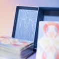 thumbnail image 4 of Geometric Dreamland Tarot, 4 of 7