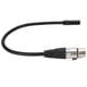 thumbnail image 2 of Cable Adaptador de aleación de Zinc de 35 Mm a XLR Interfaz Duradera y Equilibrada para Cámara Micrófono, 2 of 8