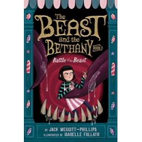 The Beast and the Bethany Battle of the Beast, Book 3, (Hardcover