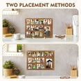 thumbnail image 3 of School Picture Frame Pre-K to 12,Pre K to Graduation School Picture Frame, 3 of 7