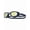 Gold/Navy, variant on TYR Special Ops 2.0 Mirrored Adult Fit Goggle - Green/Black