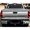 Glossy Black, variant on BDTrims | Tailgate Plastic Letters Inserts fits 2014-2021 Tundra Models (Desert Storm)