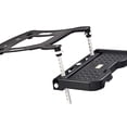 thumbnail image 3 of Reposapiés para asiento de seguridad de coche para niños, soporte para reposapiés para niños, soporte para reposapiés para bebés, pedal para bebés, diseño elevado, 3 of 5