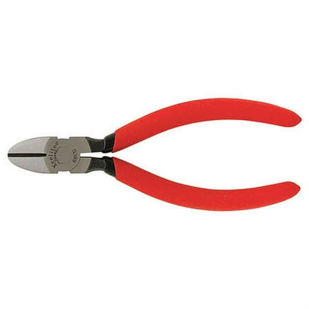 XCELITE 66CGNN Diagonal Cutting Plier,27/32" L Jaw