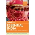 thumbnail image 1 of L'india Essentielle de Fodor, 1 of 1