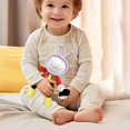 thumbnail image 4 of Soft Cute Toy Stuffed Animal Huggable Design For Kids Adults Birthday Christmas Party, 4 of 8