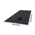 thumbnail image 2 of Hearthoom Garage Mat Oil Absorbent Floor Protector - Tear Resistant Backing for Workshop & Auto Care, 2 of 2