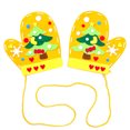 thumbnail image 1 of Bangcool Christmas Ornament Set Gloves Design DIY Hanging Ornament Xmas Tree Decor, 1 of 10